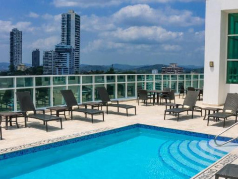 MARINN PLACE Financial District