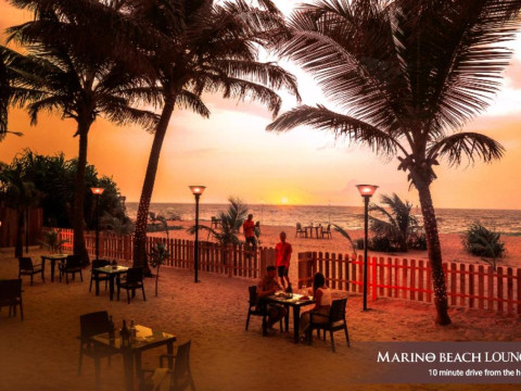 Marino Beach