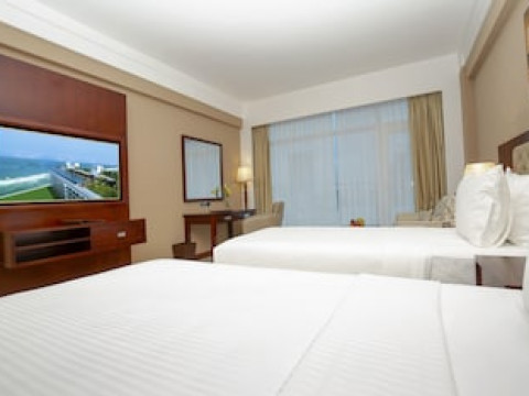 MARINO BEACH COLOMBO