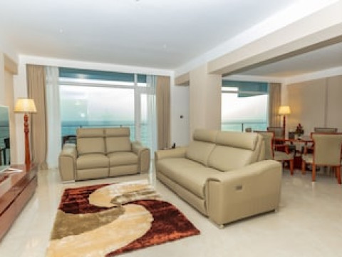 MARINO BEACH COLOMBO