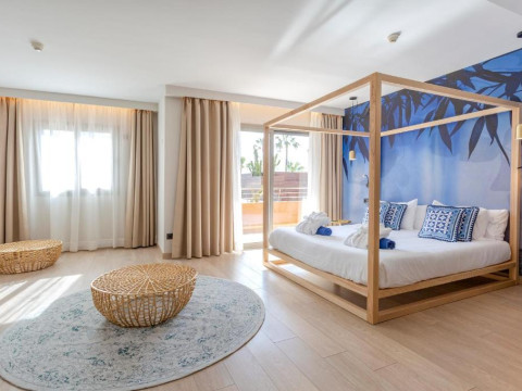 Marins Beach Club - Adults Only Hotel