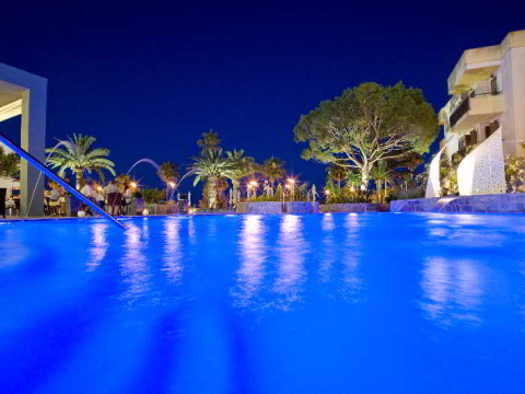 Marins Suites