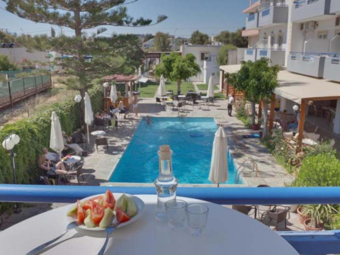 MARIRENA HOTEL