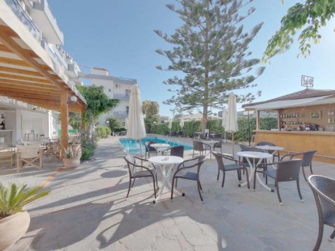 MARIRENA HOTEL