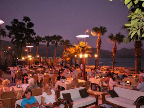 MARIS BEACH
