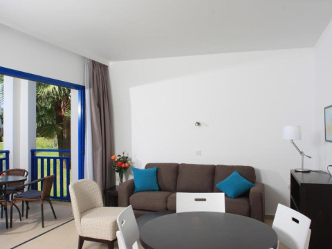 MarisMare Apartments