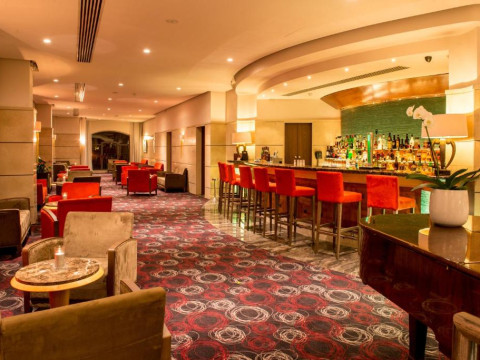 Maritim Antonine Hotel & Spa
