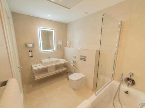 Maritim Antonine Hotel & Spa