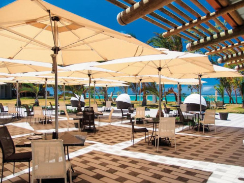 Crystals Beach Resort Belle Mare, a member of Radisson Individuals