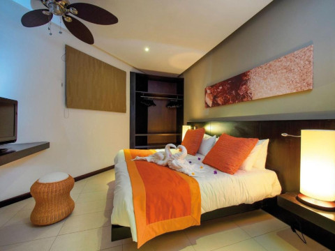 Crystals Beach Resort Belle Mare, a member of Radisson Individuals