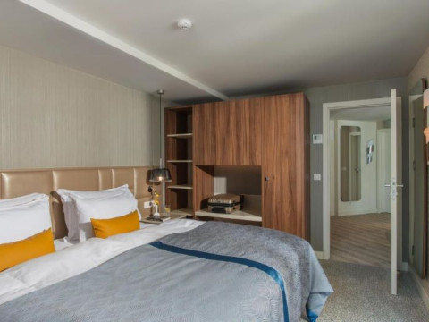 MARITIM HOTEL AMELIA