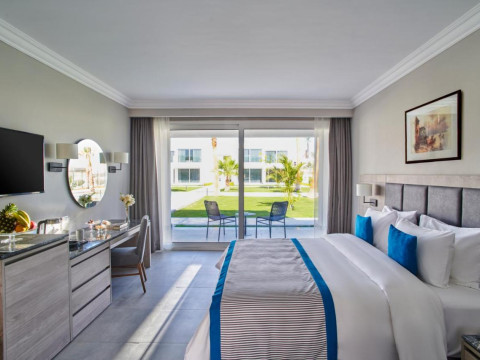 MARITIM JOLIE VILLE RESORT & CASINO