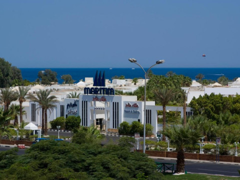 JOLIE VILLE RESORT & CASINO