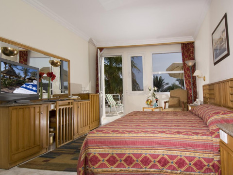 MARITIM JOLIE VILLE RESORT & CASINO_