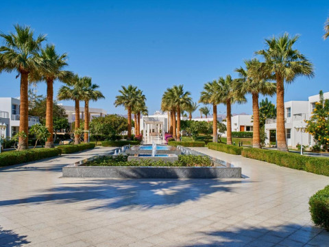 MARITIM JOLIE VILLE RESORT & CASINO