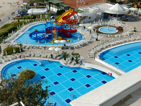 MARITIM PARADISE BLUE HOTEL & SPA