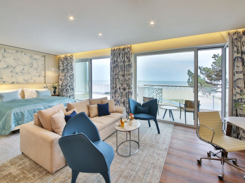 MARITIM PARADISE BLUE HOTEL & SPA