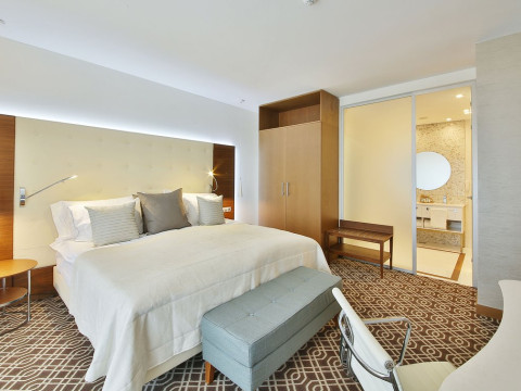 MARITIM PARADISE BLUE HOTEL & SPA