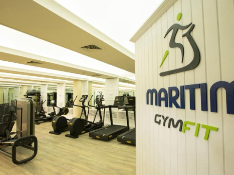 Maritim Resort & Spa