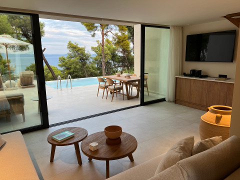 Maritima Villas Resort