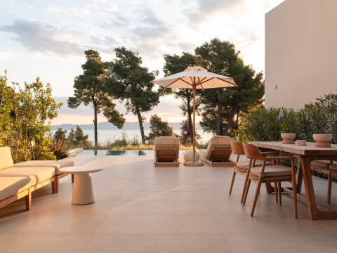 Maritima Villas Resort