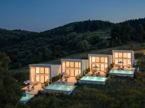 Maritima Villas Resort