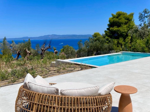 Maritima Villas Resort