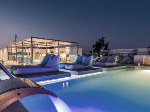 Maritina Hotel