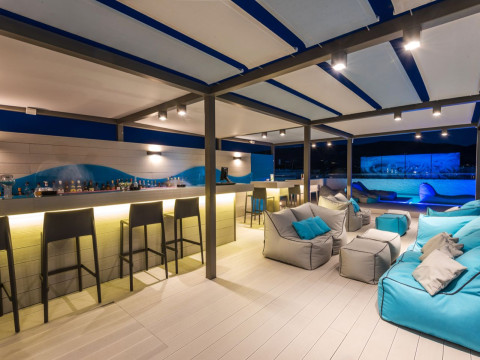Maritina Hotel