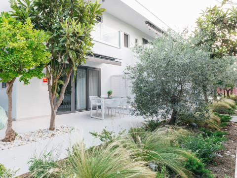 Mariya Art Living Chalkidiki