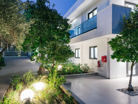 Mariya Art Living Chalkidiki