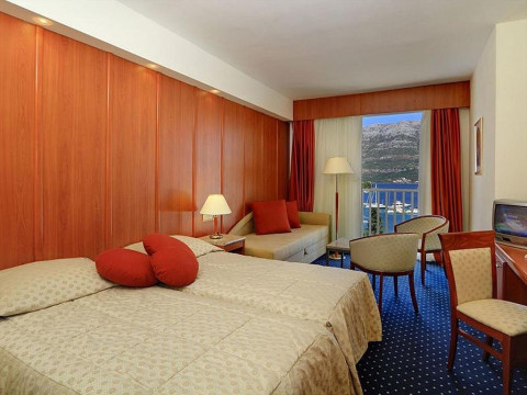 Marko Polo by Aminess 4*