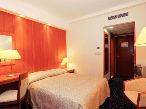 Marko Polo by Aminess 4*