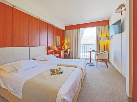 Marko Polo by Aminess 4*