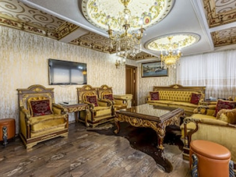 MARMARAY HOTEL