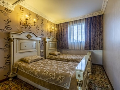 MARMARAY HOTEL