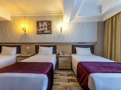 MARMARAY HOTEL