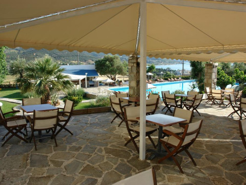 Marmari Bay - Evia