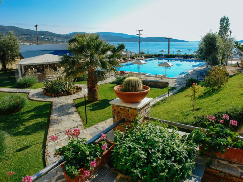 Marmari Bay - Evia