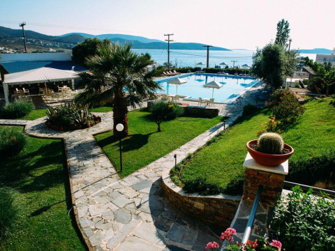 Marmari Bay - Evia