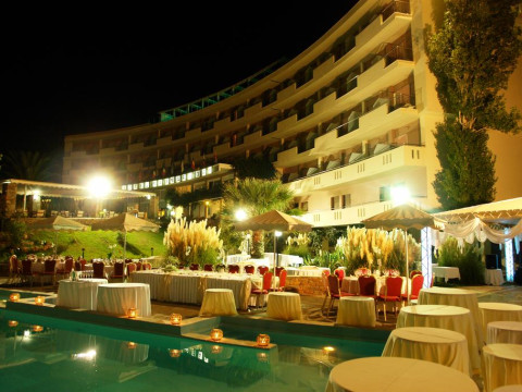 Marmari Bay - Evia