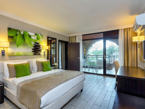 MARMARIS BAY RESORT ADULT ONLY +16