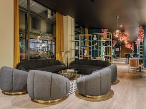 MARMONT HOTEL