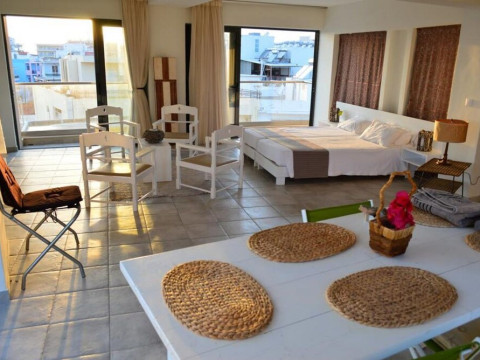 MARNIN APARTMENTS