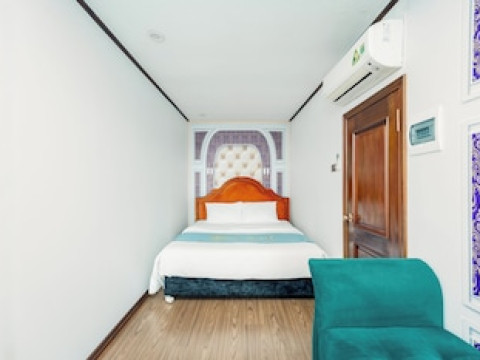 MARO HOTEL