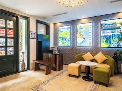 MARO HOTEL