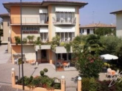 Marolda Hotel