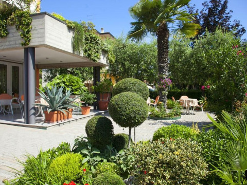 Marolda Hotel