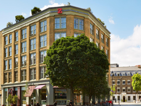 Marrable's Farringdon Hotel