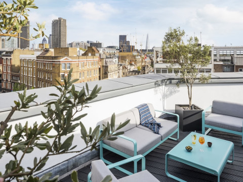 Marrable's Farringdon Hotel